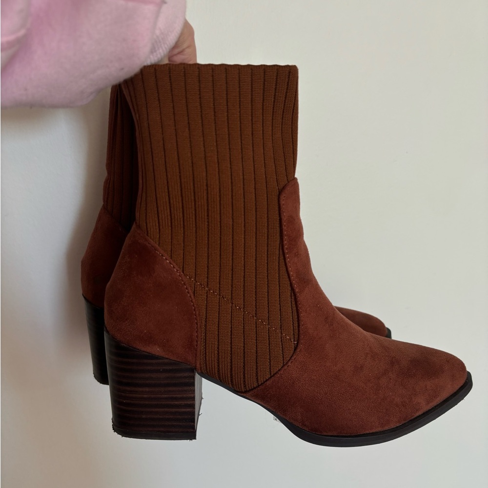 Steve Madden boots